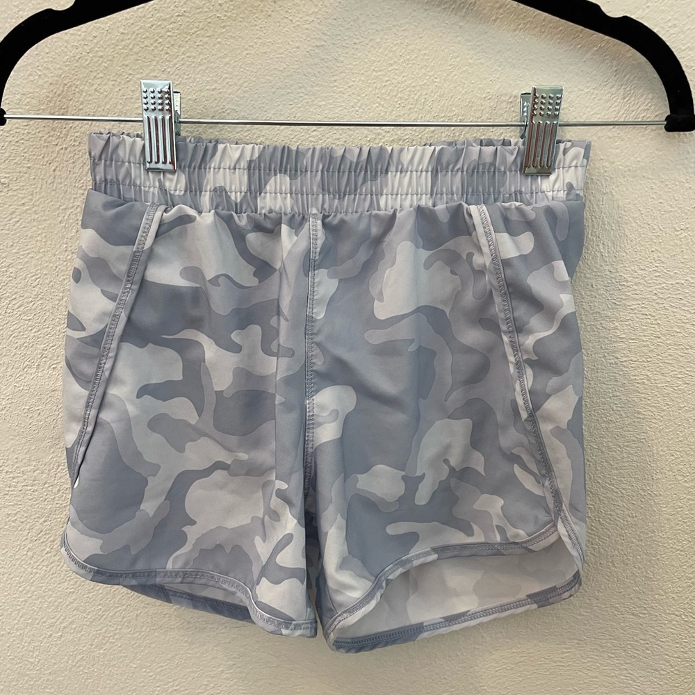 worn once